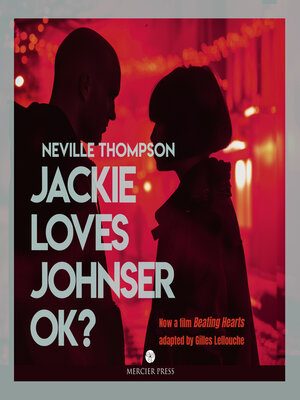cover image of Jackie Loves Johnser OK?